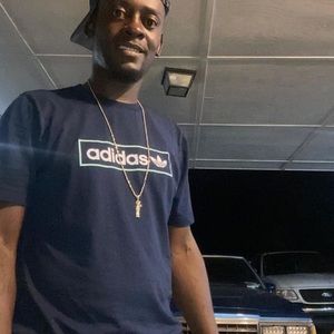 Meet your Posher, Deltric